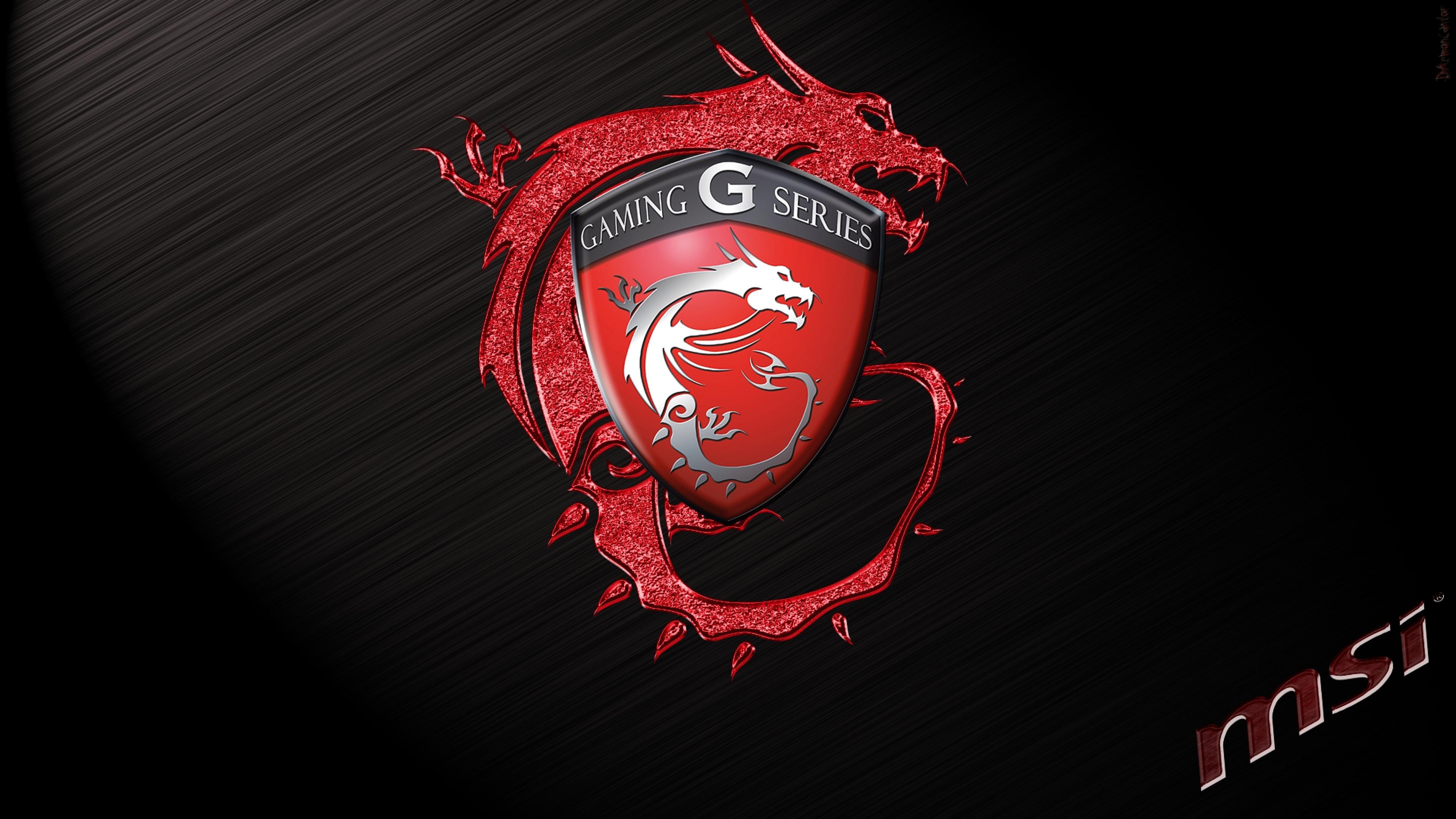 Msi Dragon 1920X1080 Wallpapers