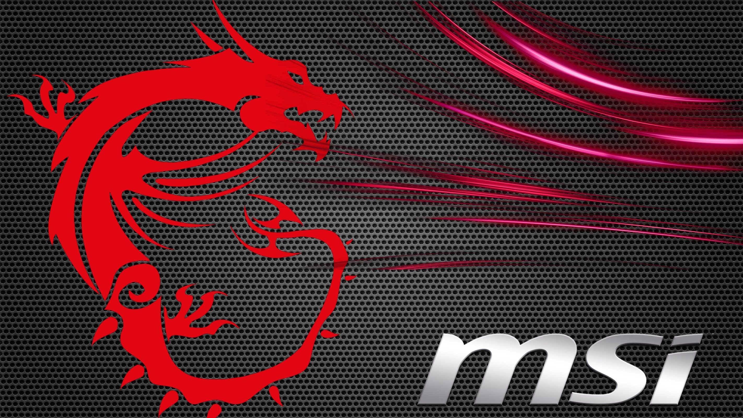 Msi Dragon 1920X1080 Wallpapers