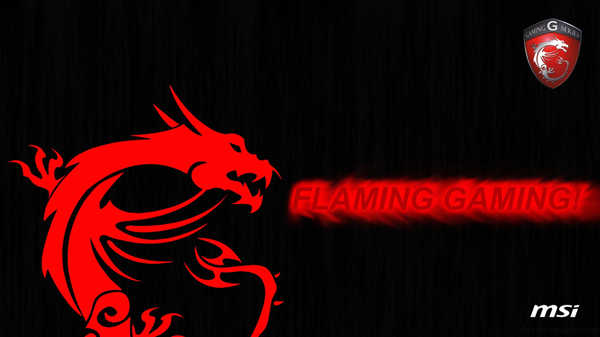 Msi Gaming 1080P Wallpapers