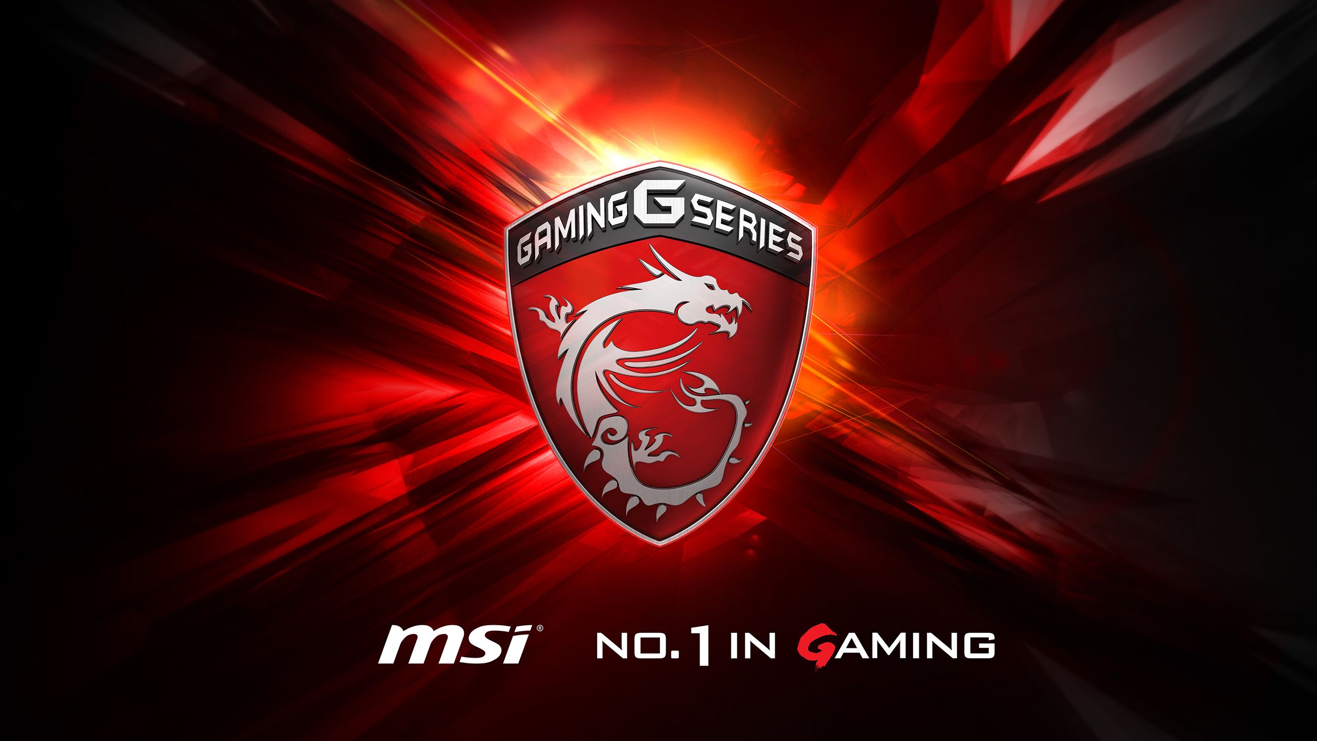 Msi Screensaver Wallpapers