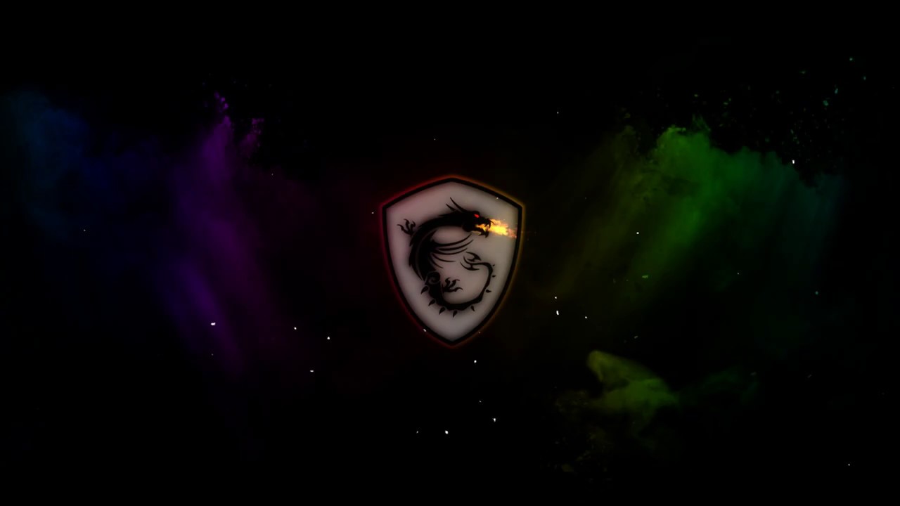 Msi Screensaver Wallpapers