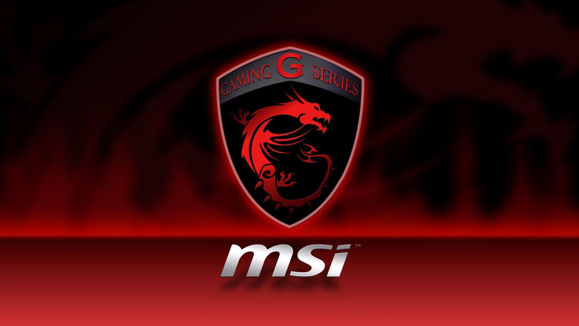 Msi 4K Wallpapers