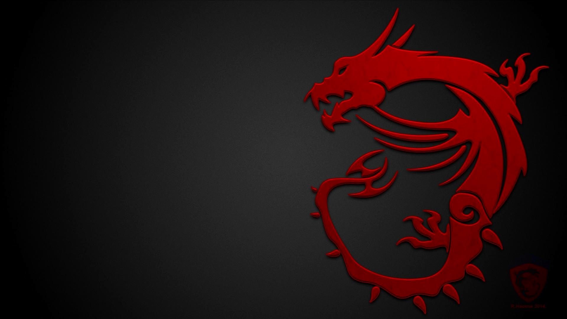 Msi 4K Wallpapers