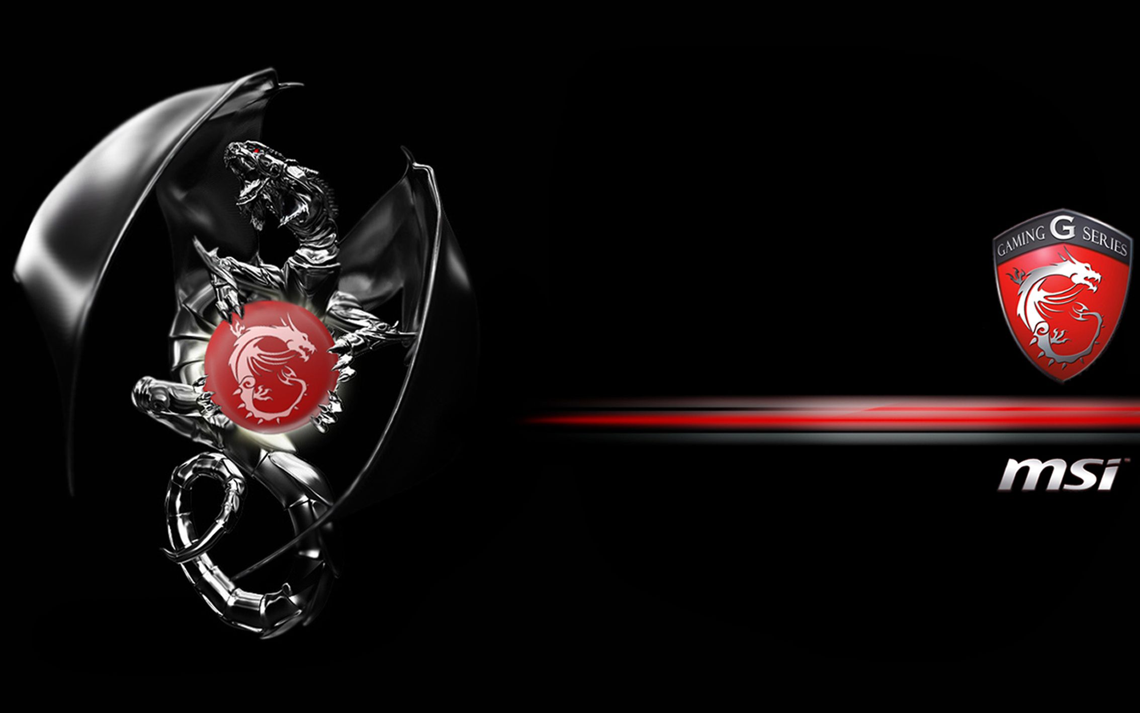 Msi 4K Wallpapers