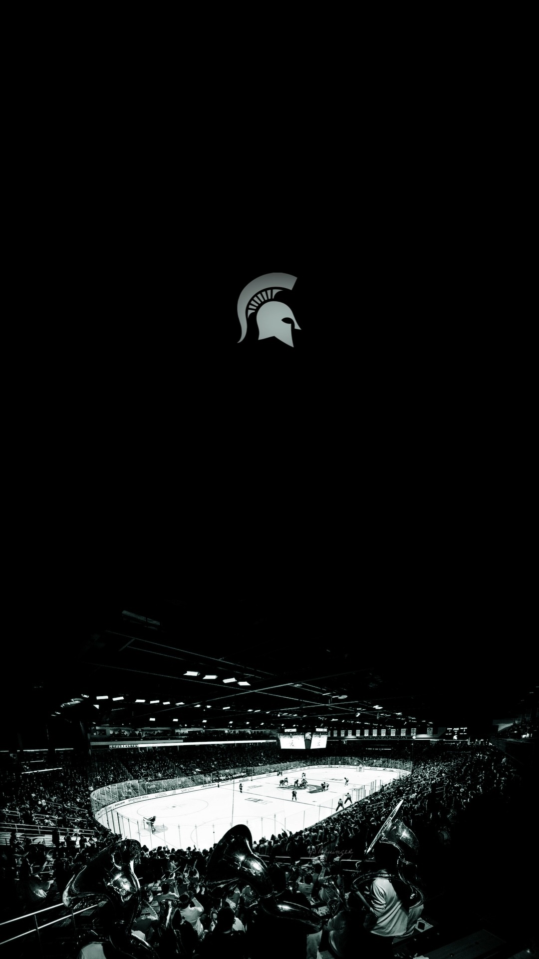 Msu Iphone Wallpapers