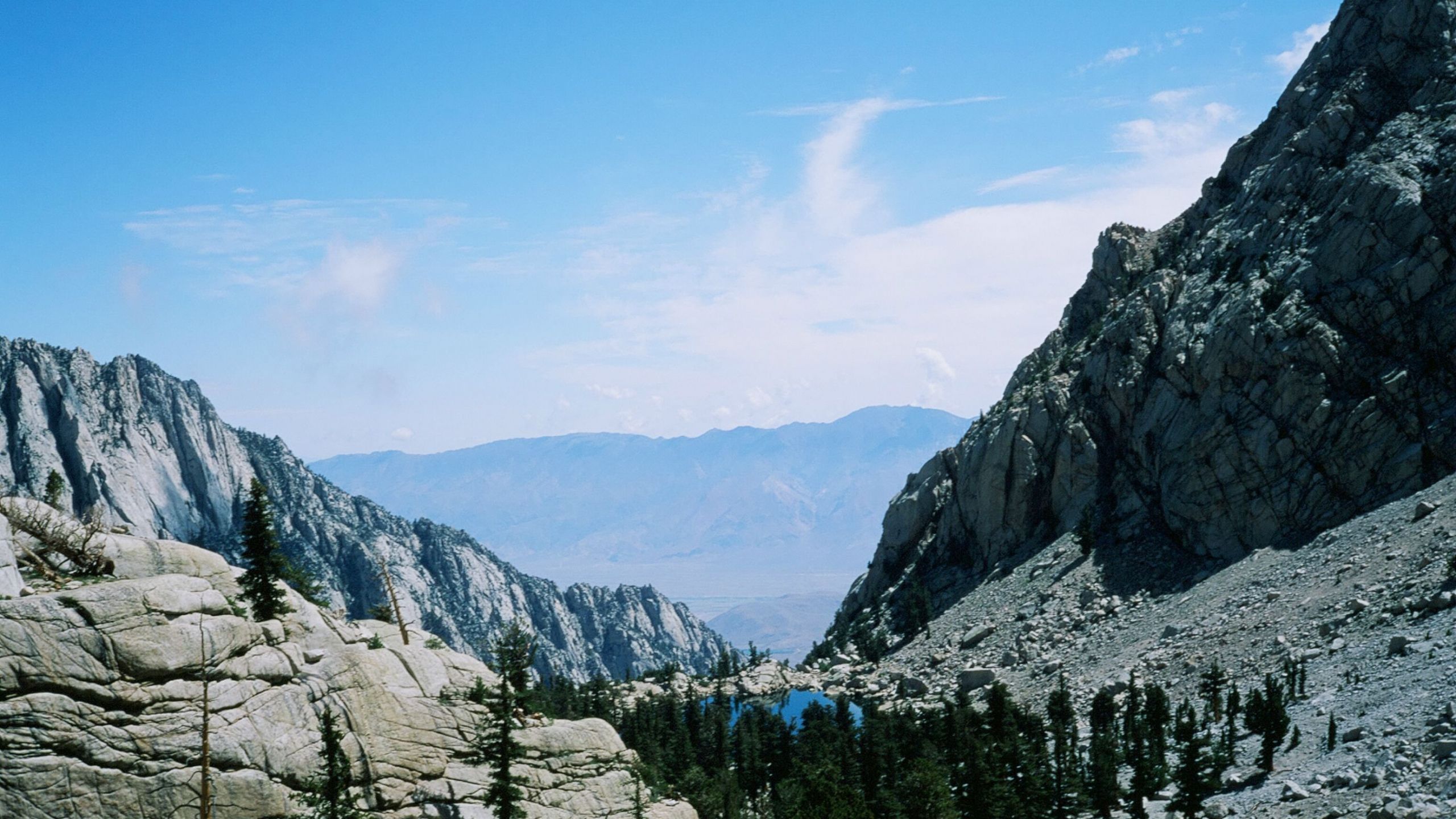 Mt Whitney Wallpapers