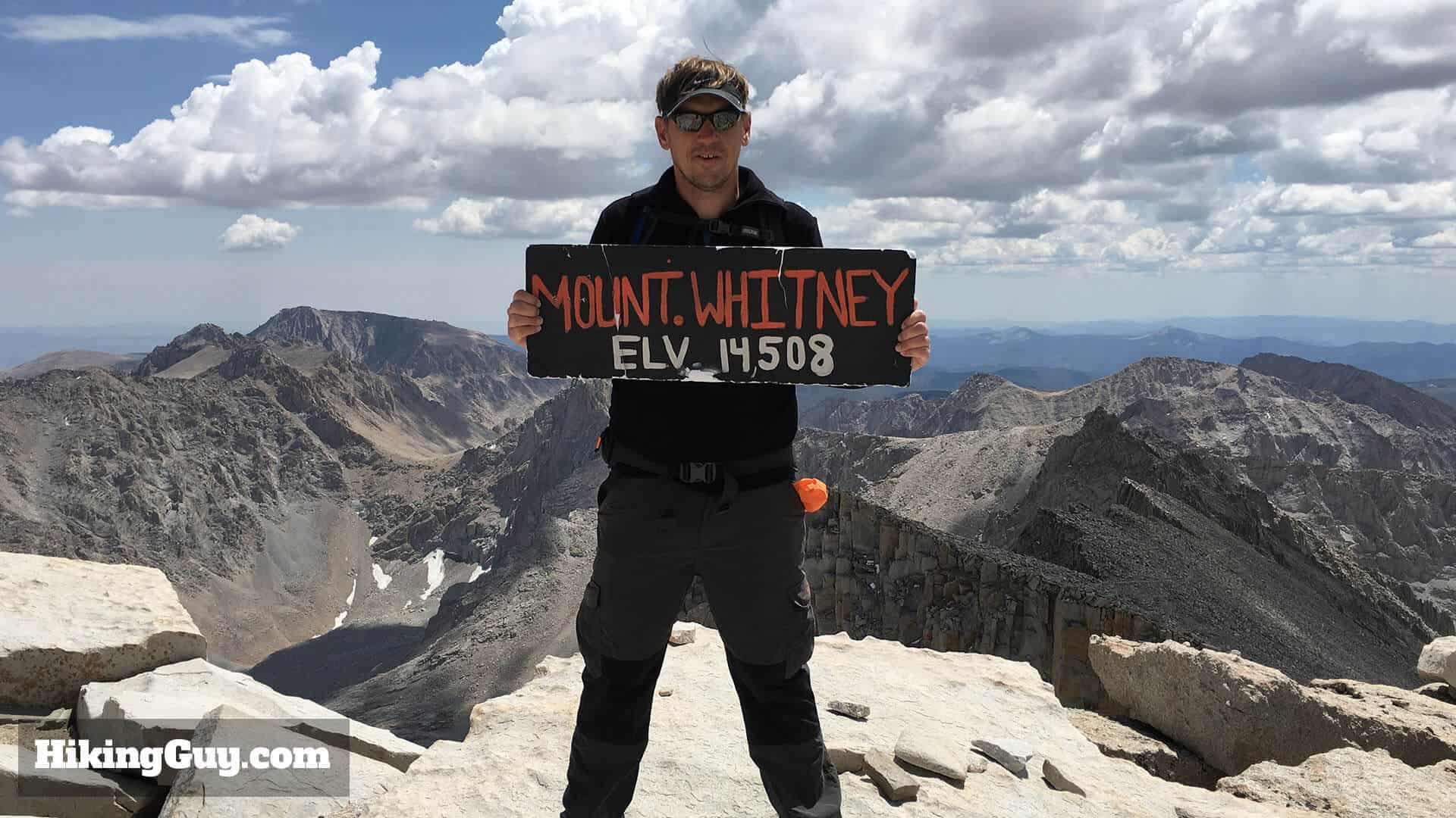 Mt Whitney Wallpapers