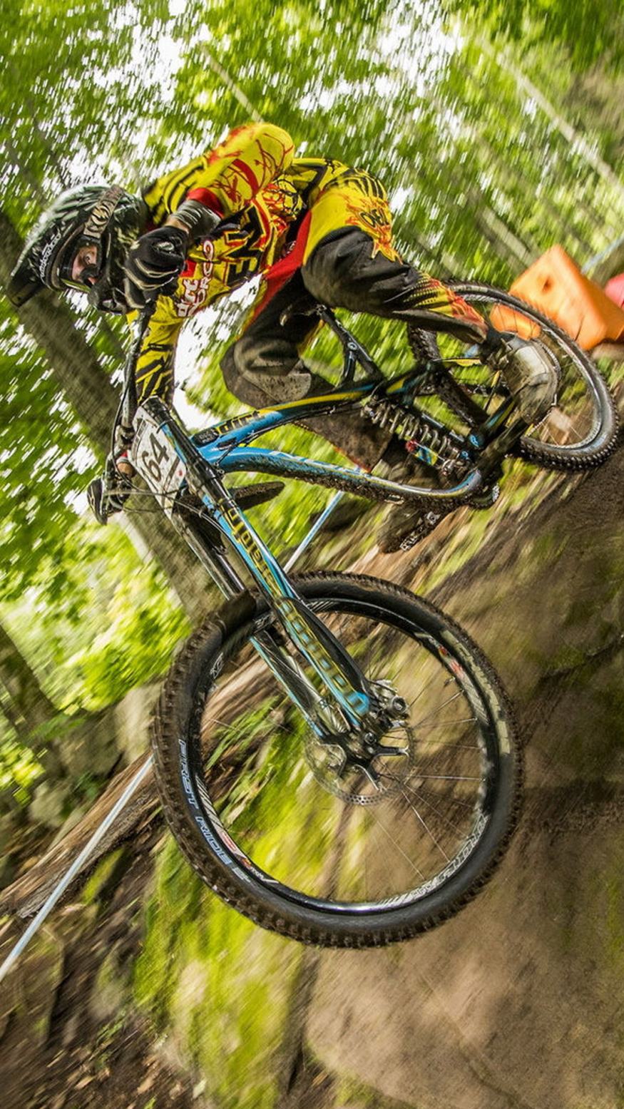 Mtb Iphone Wallpapers