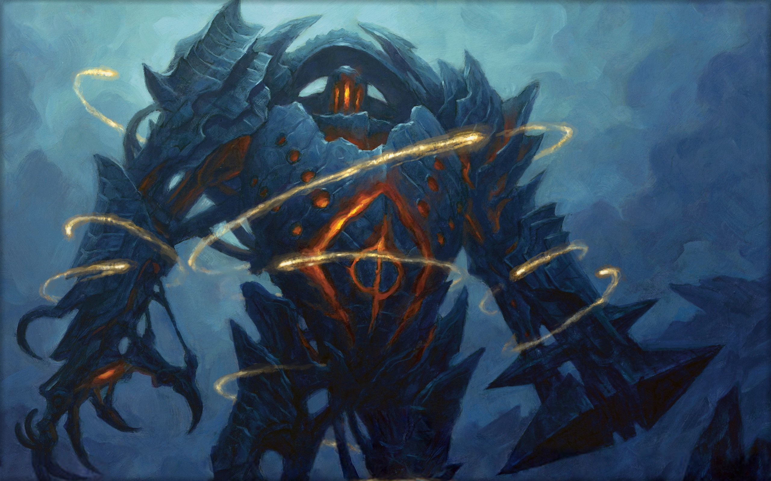 Mtg Art Wallpapers