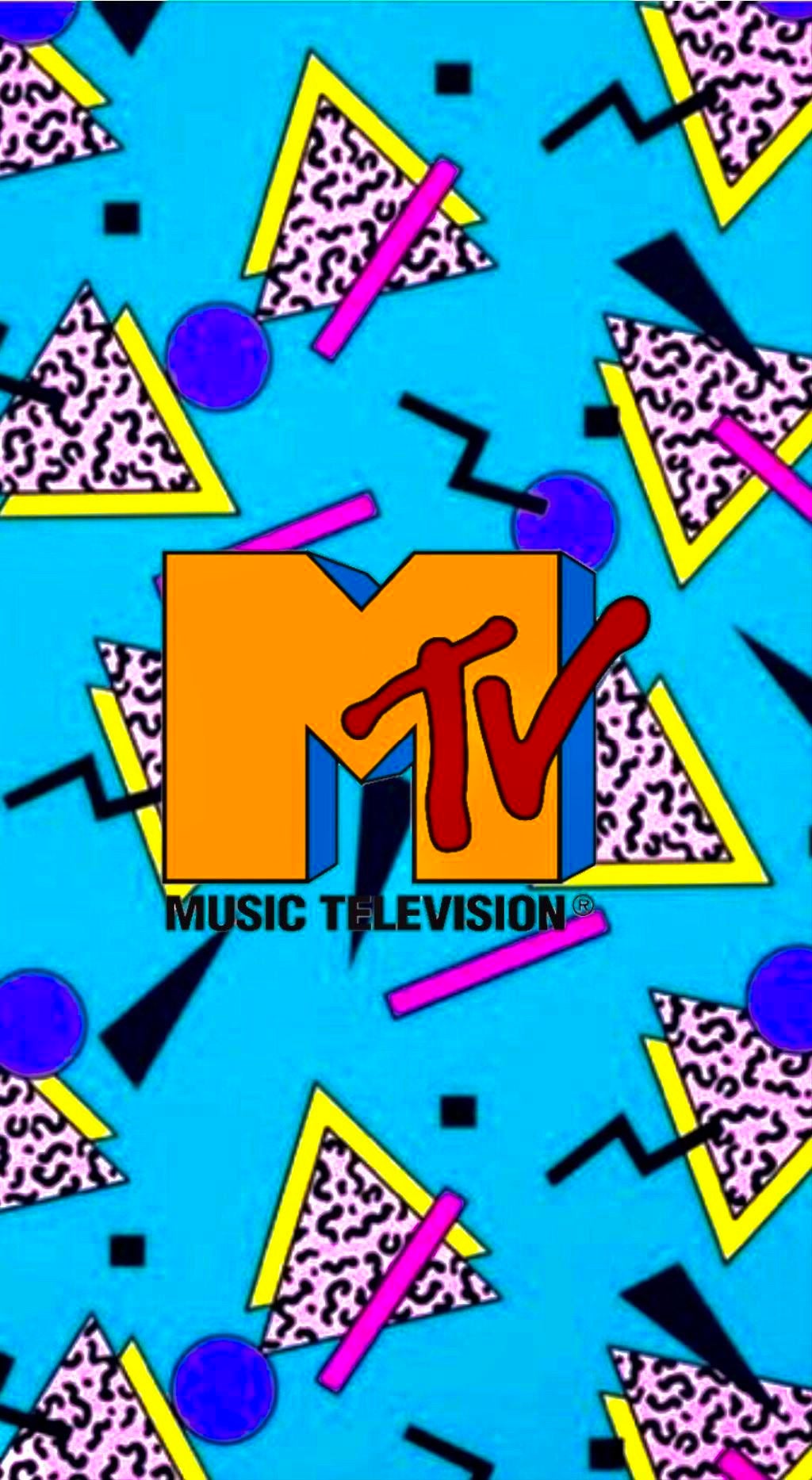 Mtv Aesthetic Wallpapers