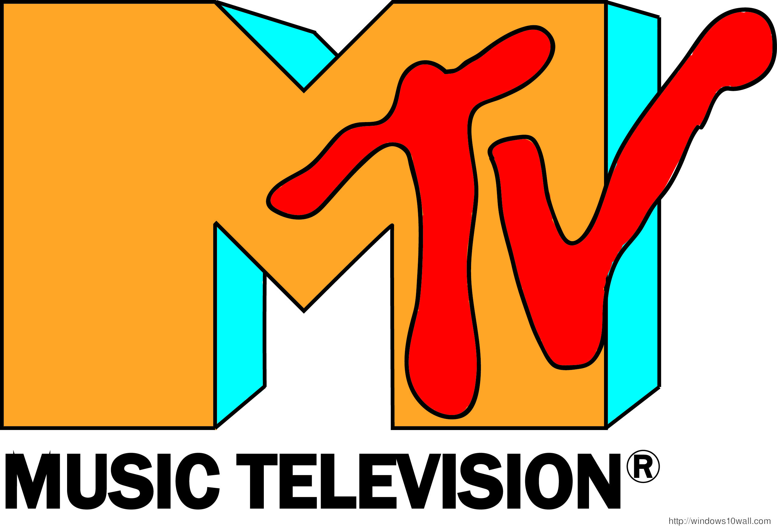 Mtv Aesthetic Wallpapers