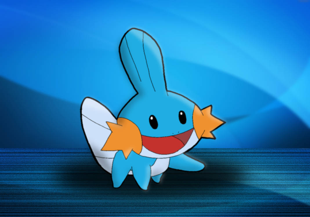 Mudkip Wallpapers