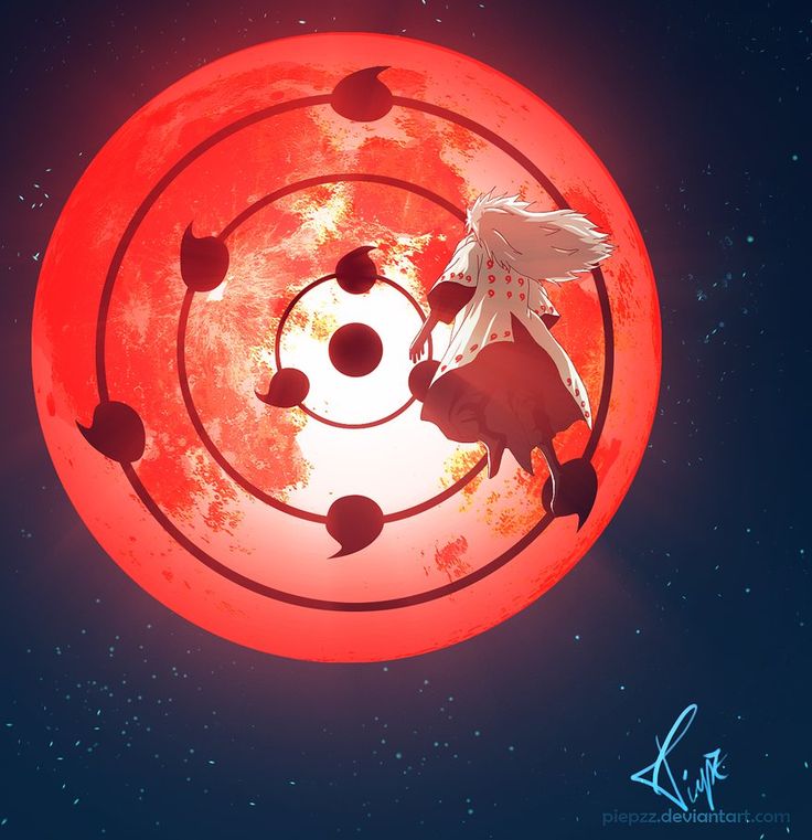 Mugen Tsukuyomi Wallpapers