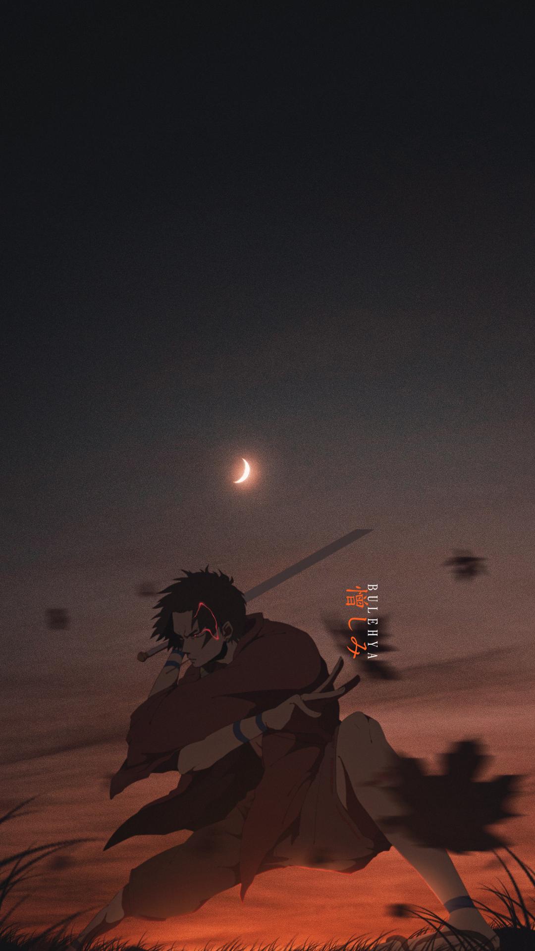 Mugen Samurai Champloo Wallpapers