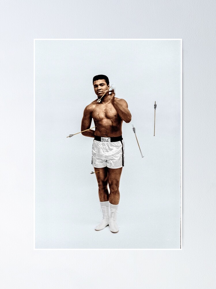 Muhamed Ali Wallpapers