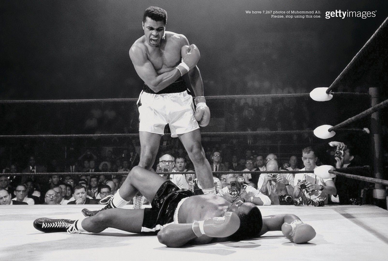 Muhamed Ali Wallpapers