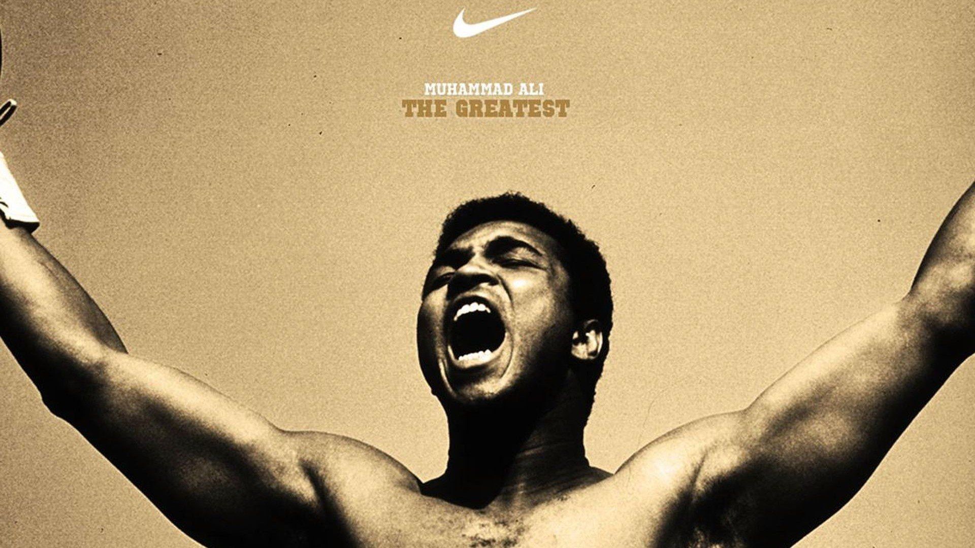 Muhammad Ali Iphone Wallpapers