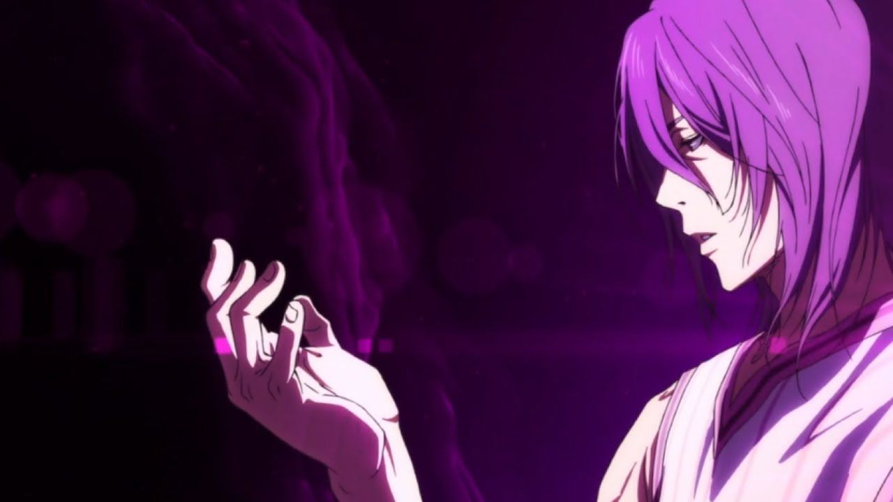 Murasakibara Wallpapers