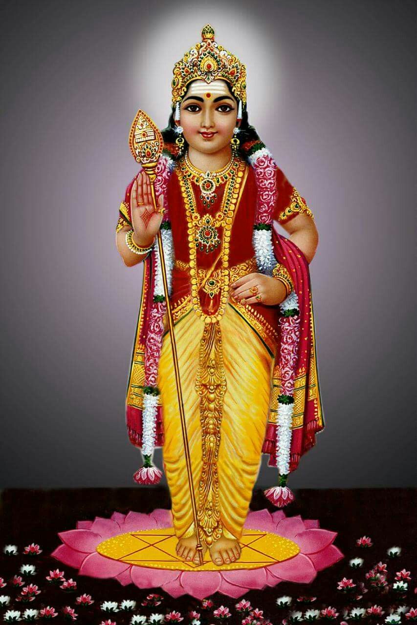 Murugan Images Wallpapers