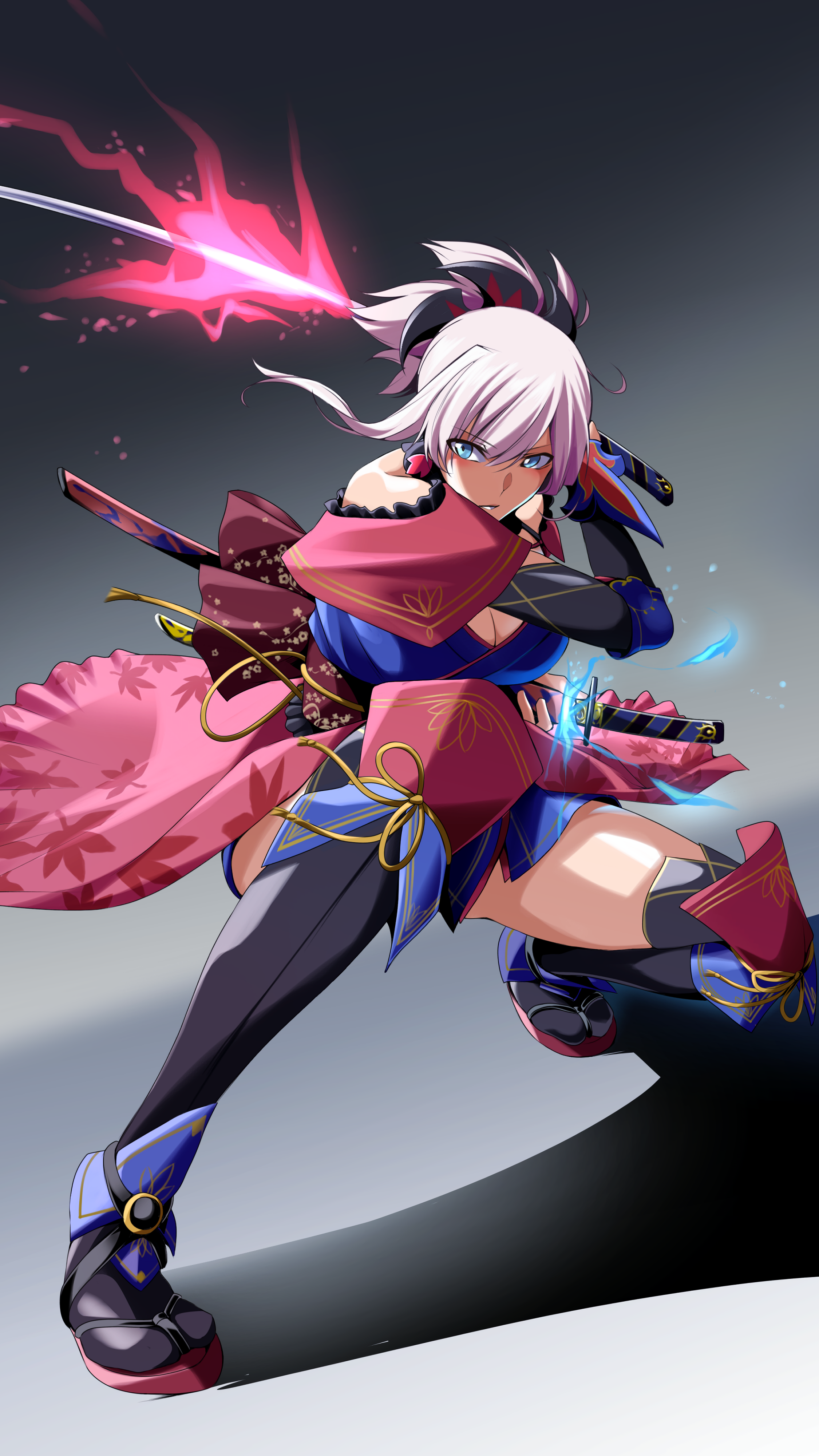 Musashi Fgo Wallpapers