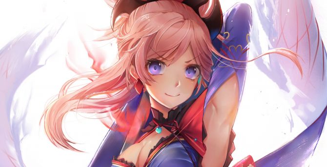 Musashi Fgo Wallpapers