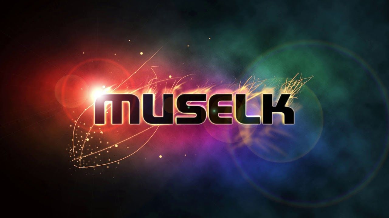 Muselk Logo Wallpapers