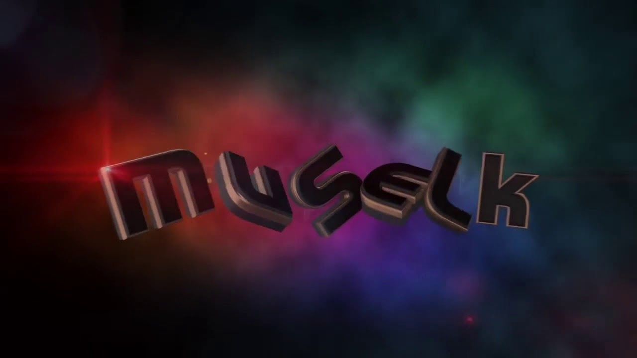 Muselk Logo Wallpapers