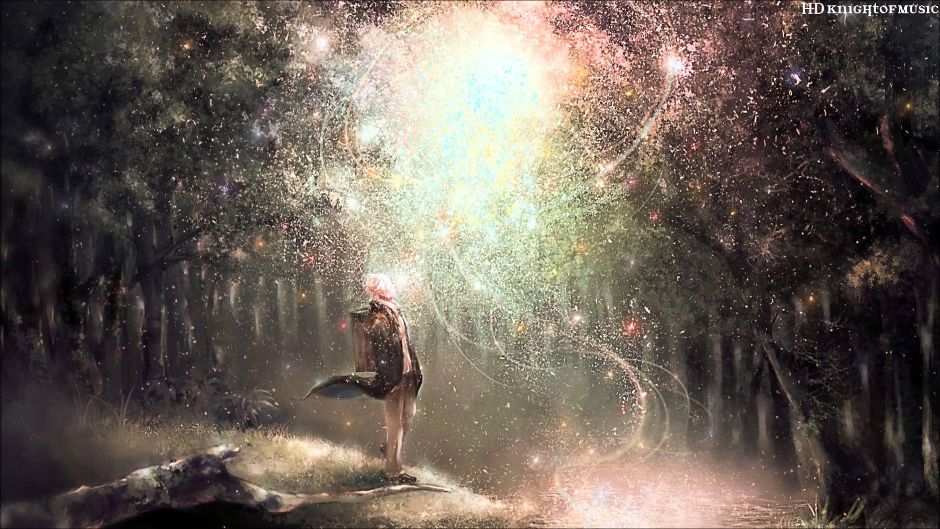 Mushishi 1920X1080 Wallpapers