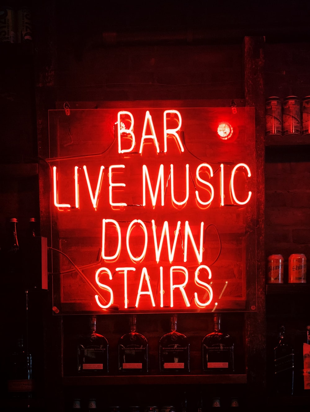 Music Bars Wallpapers