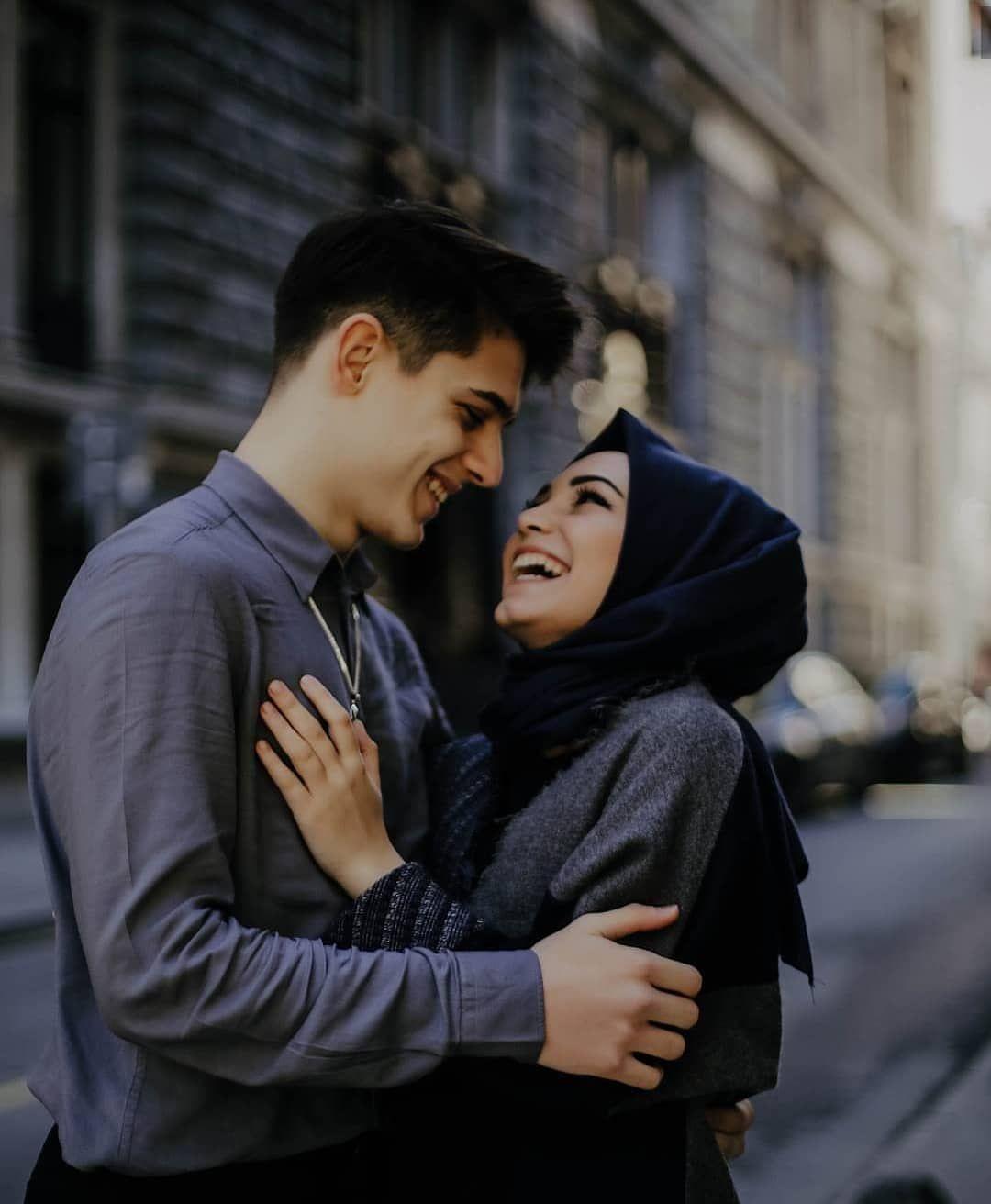 Muslim Couples Picture Wallpapers