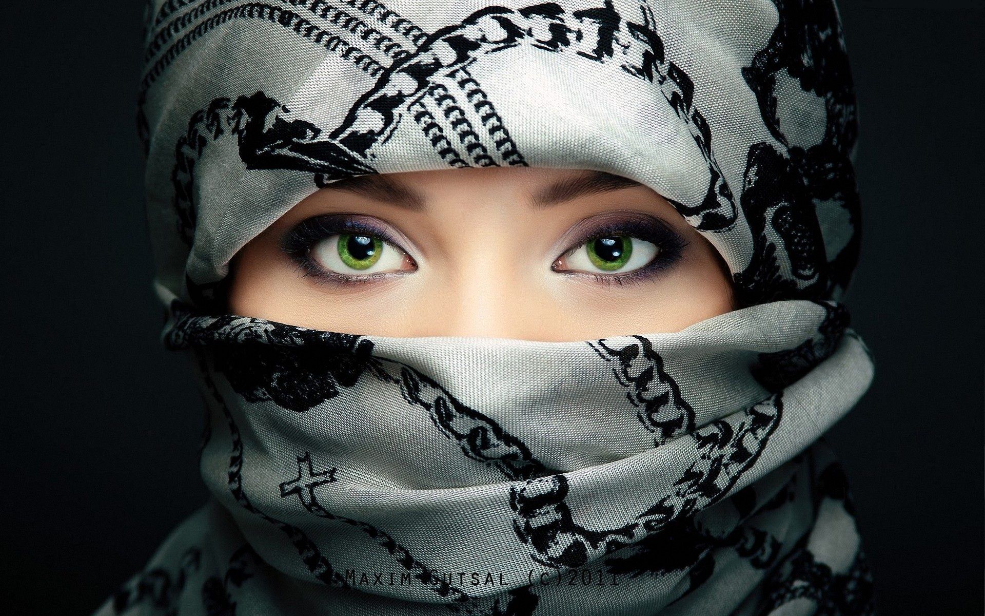 Muslimah Hd Wallpapers