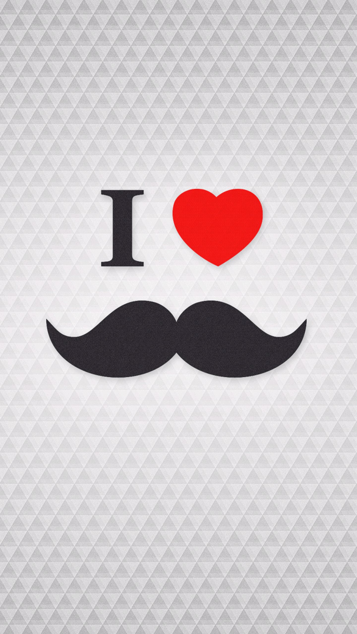 Mustache Iphone Wallpapers