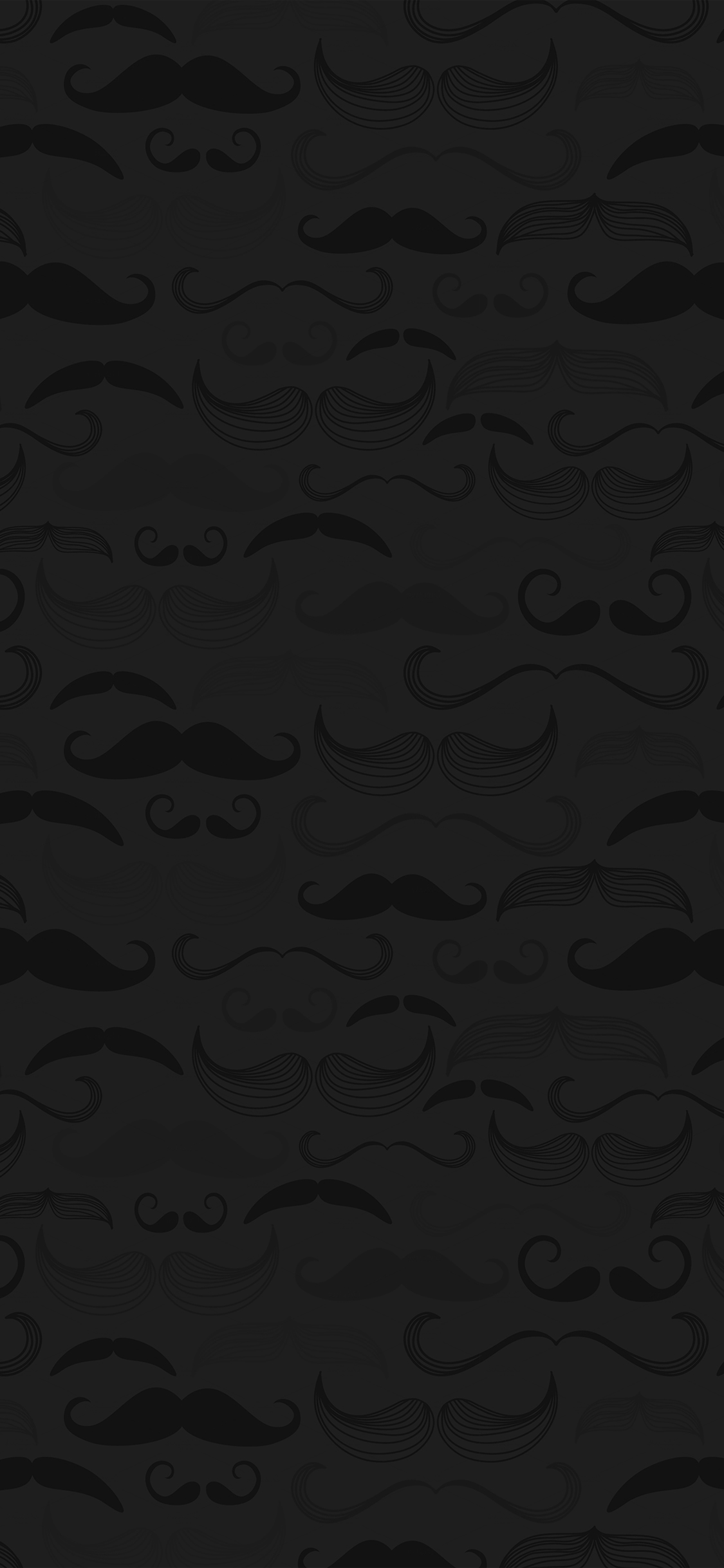 Mustache Iphone Wallpapers