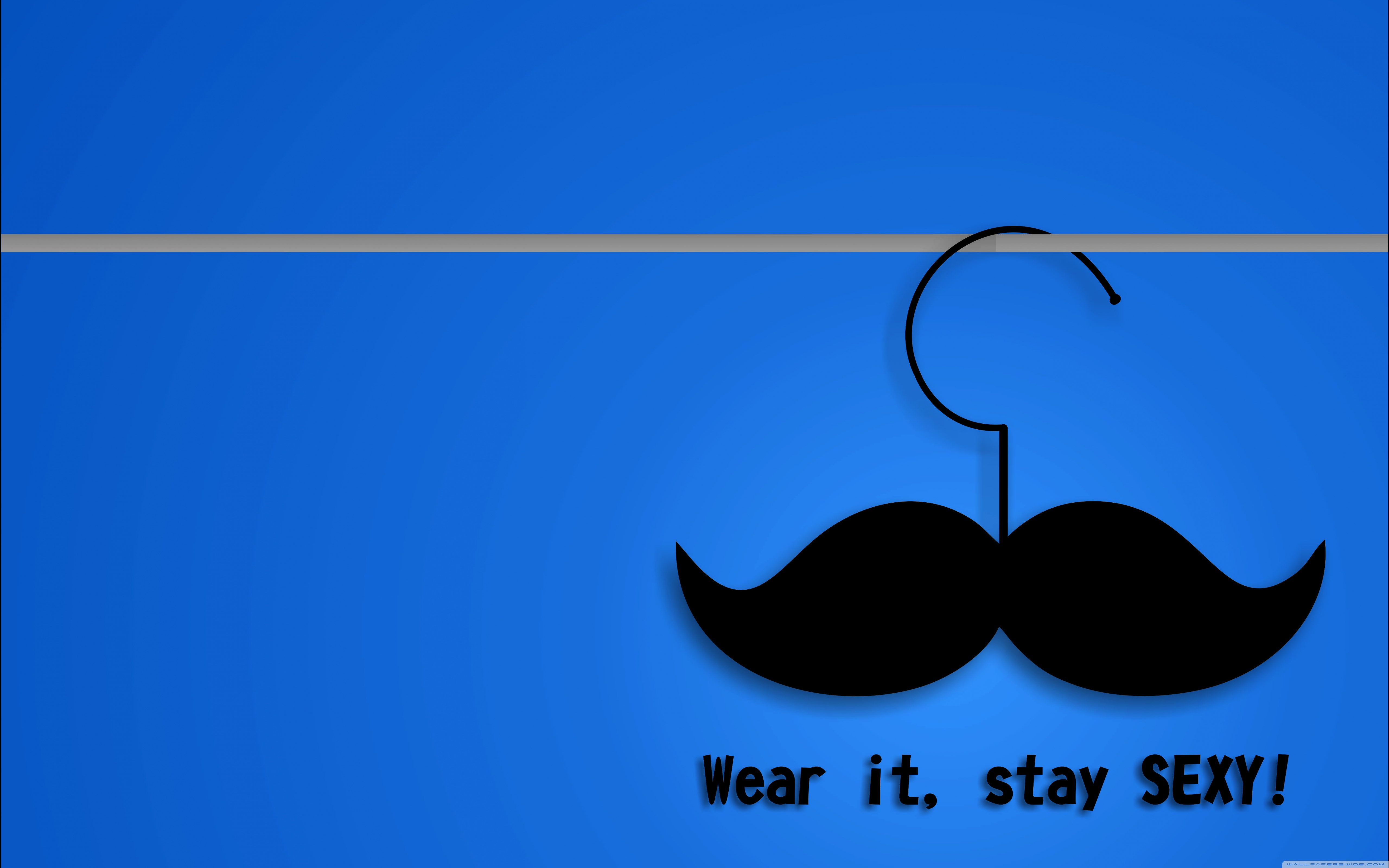 Mustache Wallpapers