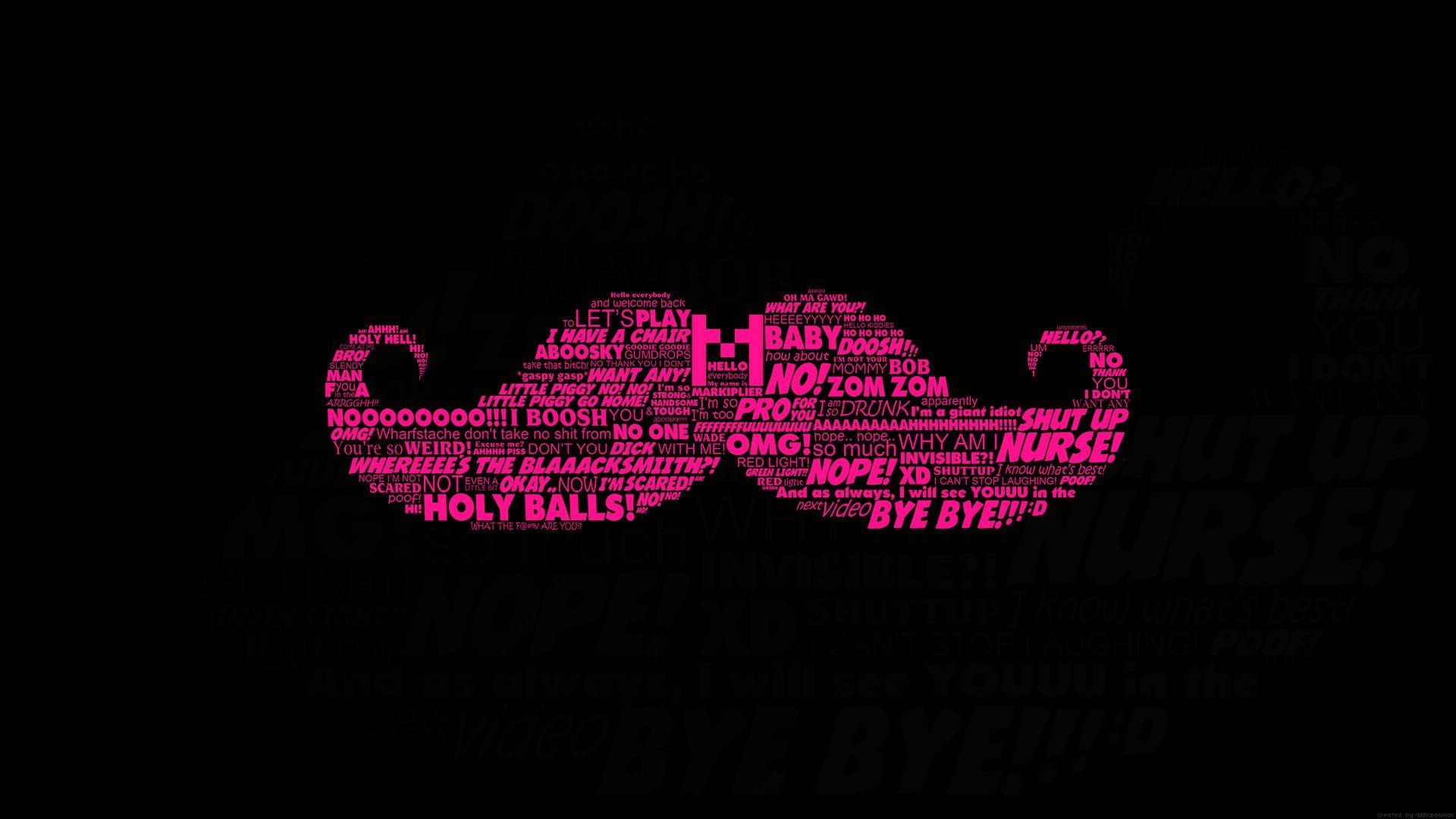 Mustache Wallpapers