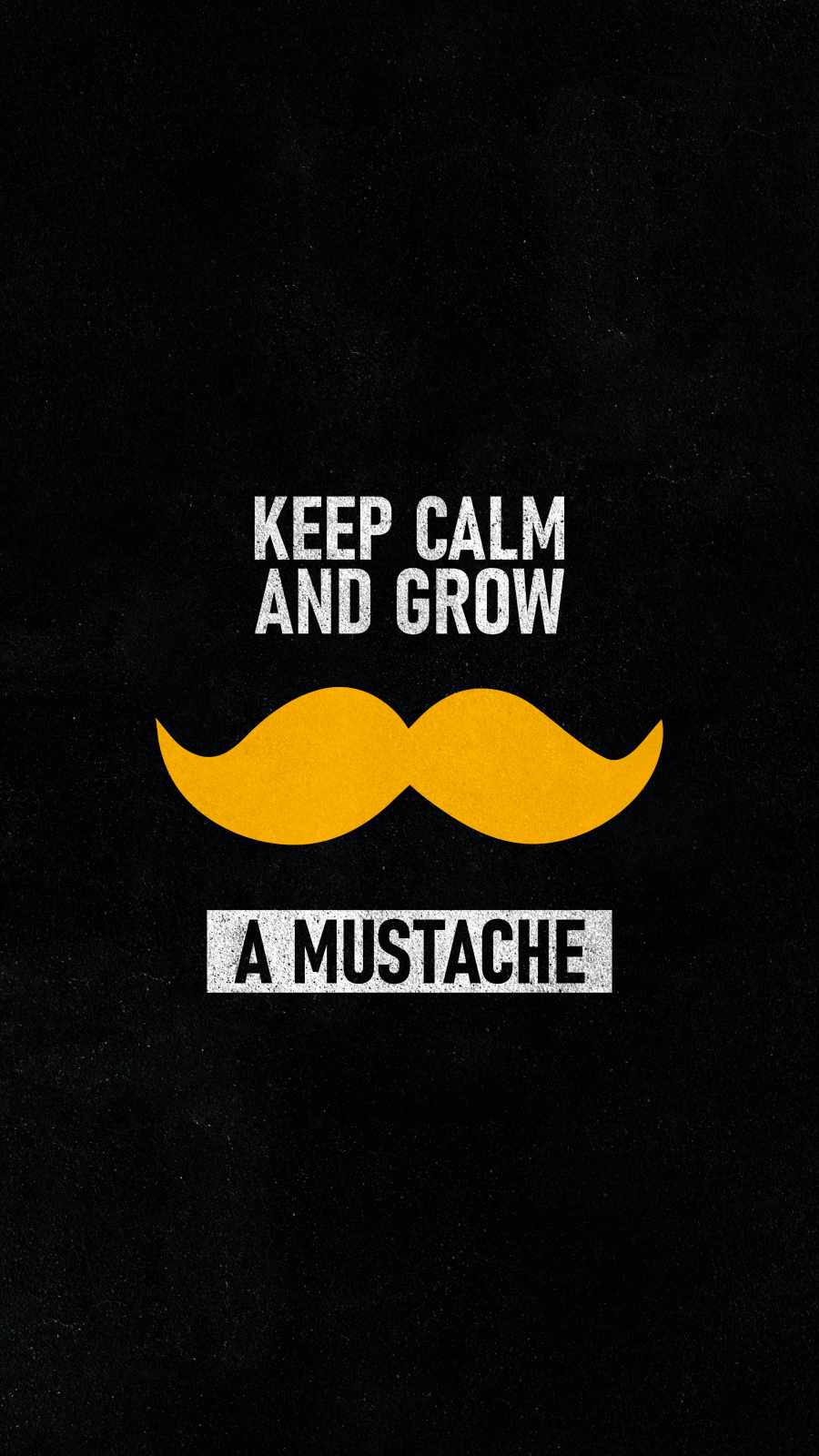 Mustache Wallpapers