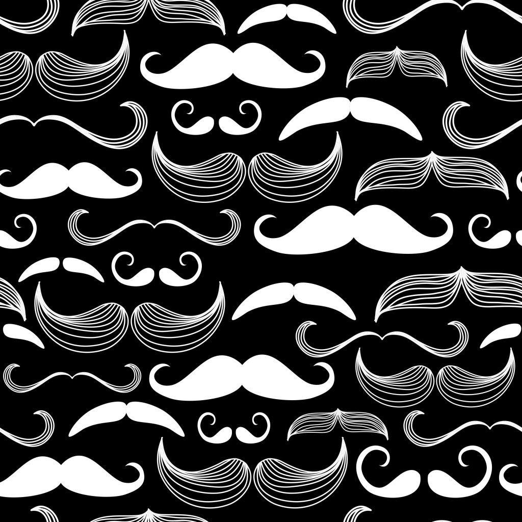 Mustache Wallpapers