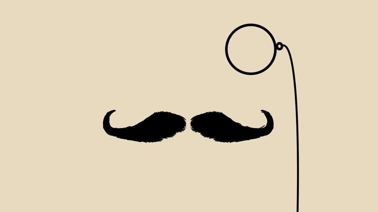 Mustache Wallpapers