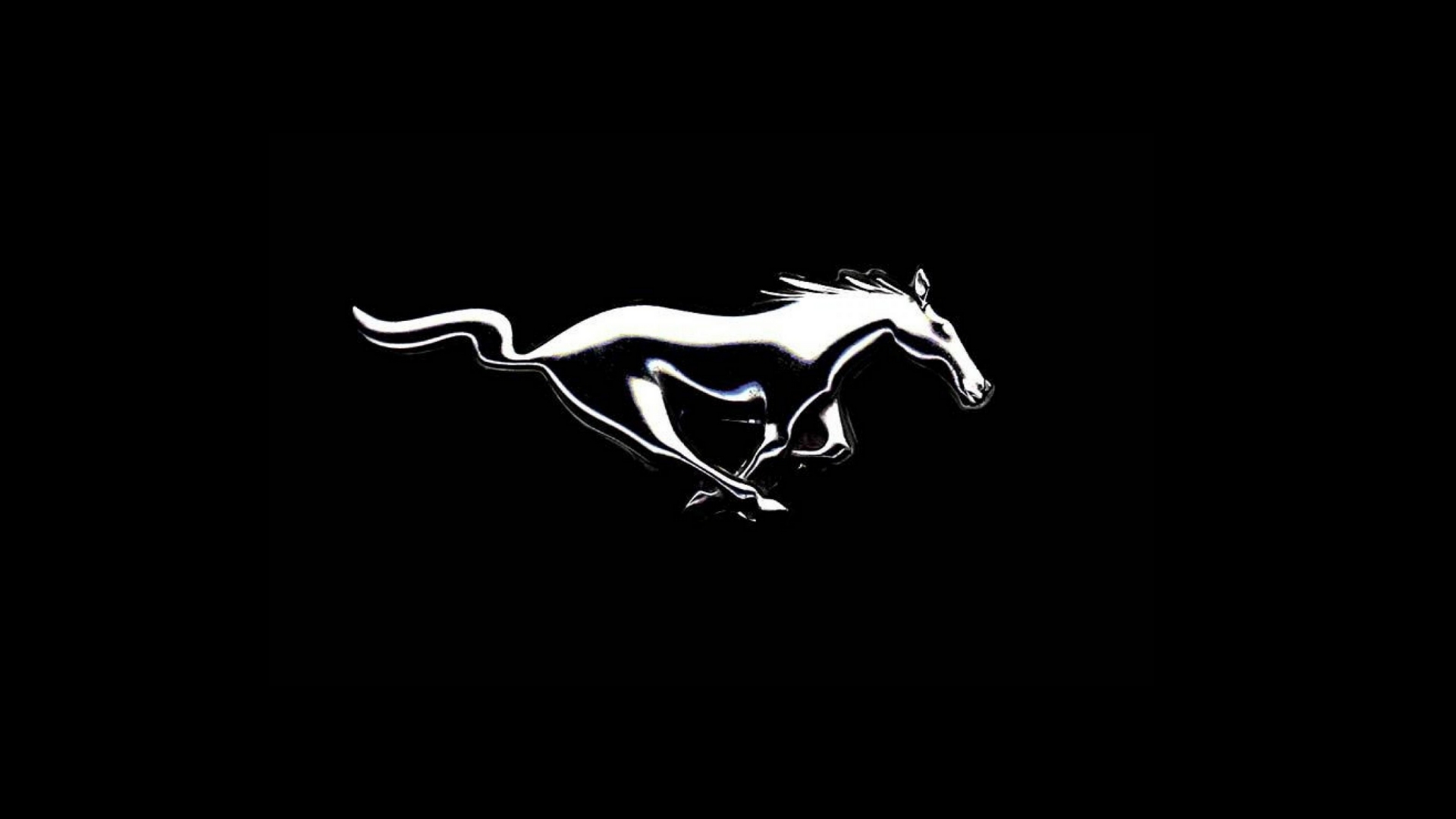 Mustang Cobra Logo Wallpapers