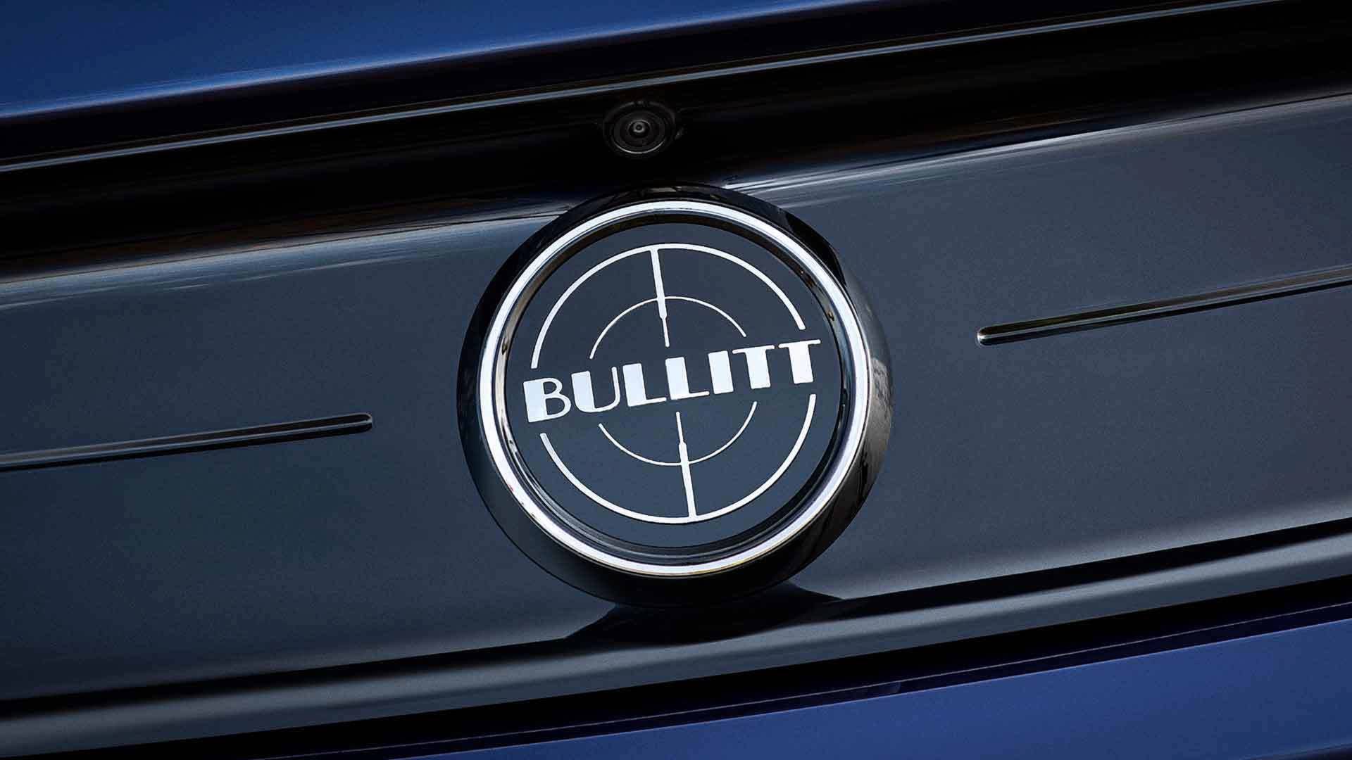 Mustang Emblem Wallpapers