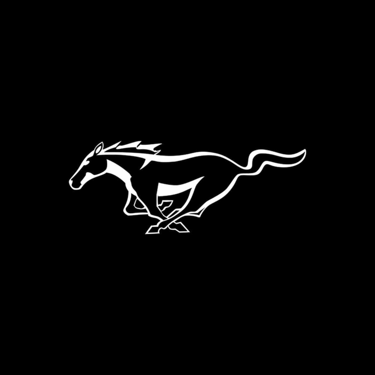 Mustang Emblem Wallpapers