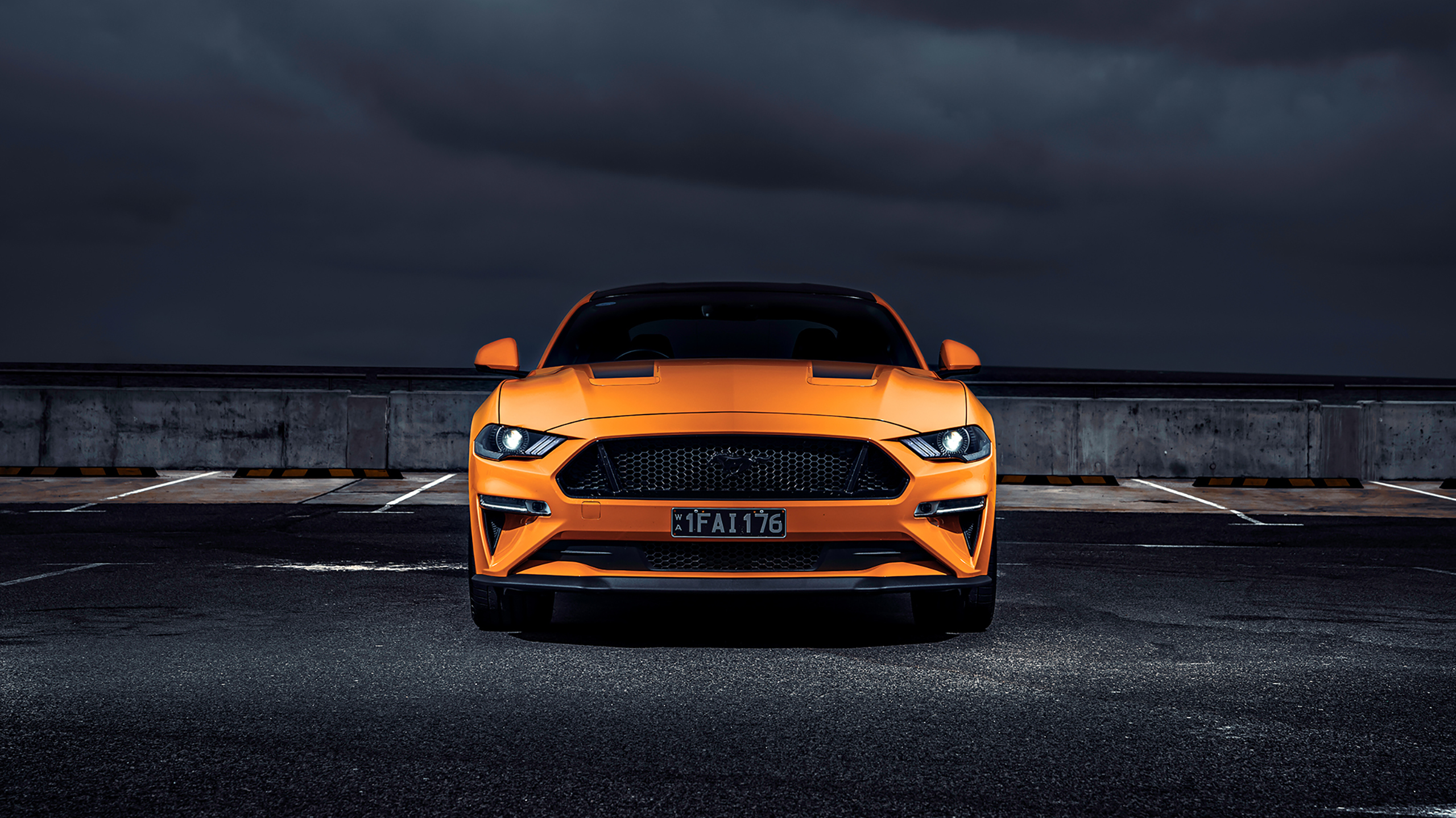 Mustang Gt Wallpapers