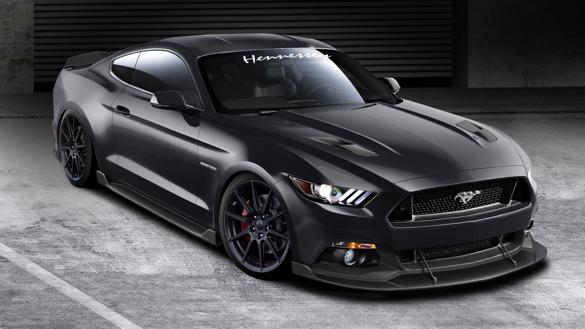 Mustang Screen Savers Wallpapers