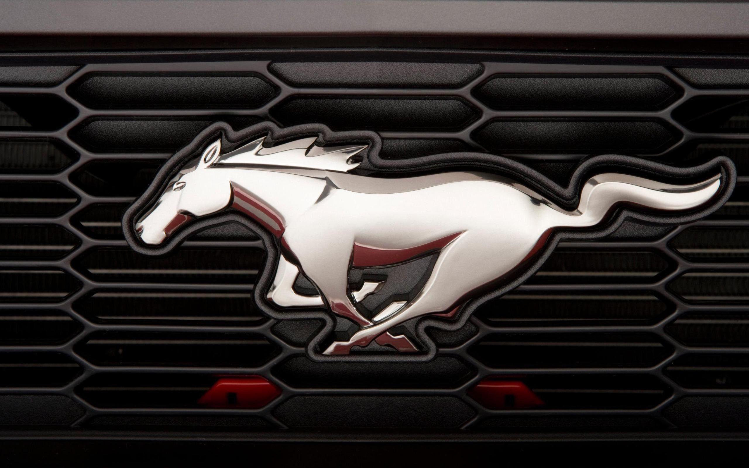 Mustang Screen Savers Wallpapers