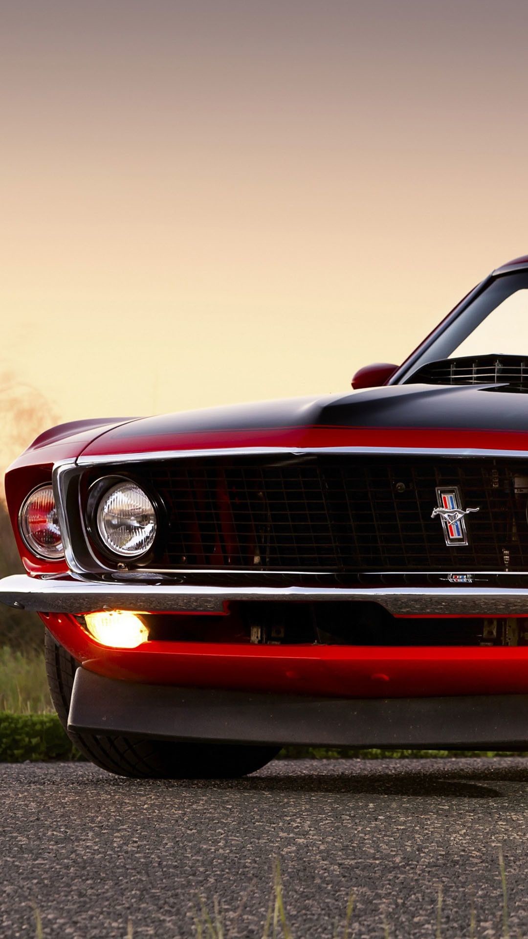 Mustang Screen Savers Wallpapers