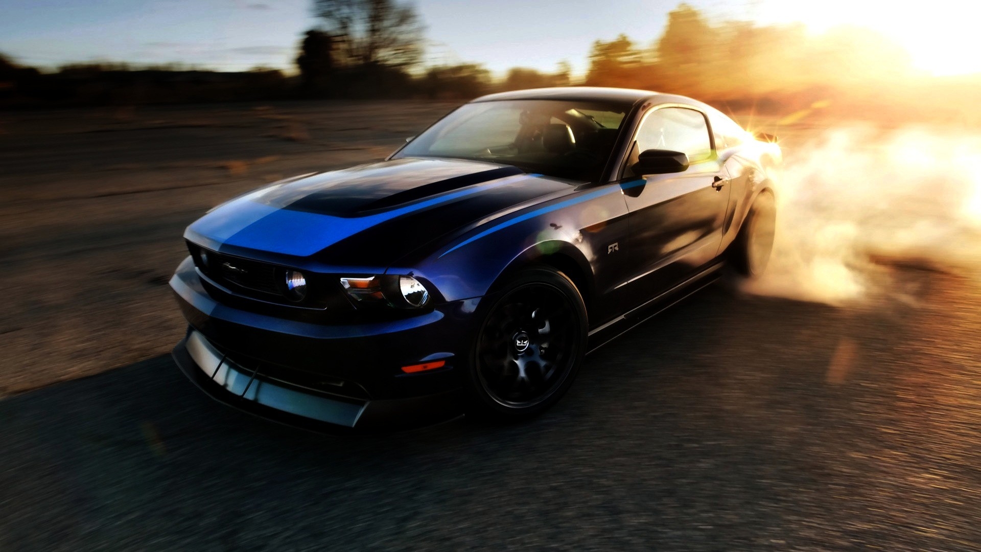 Mustang Wallpapers