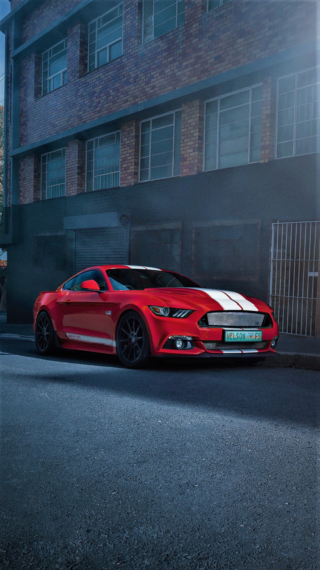 Mustang Wallpapers