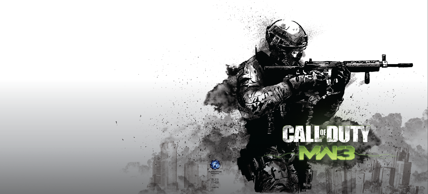 Mw 3 Wallpapers
