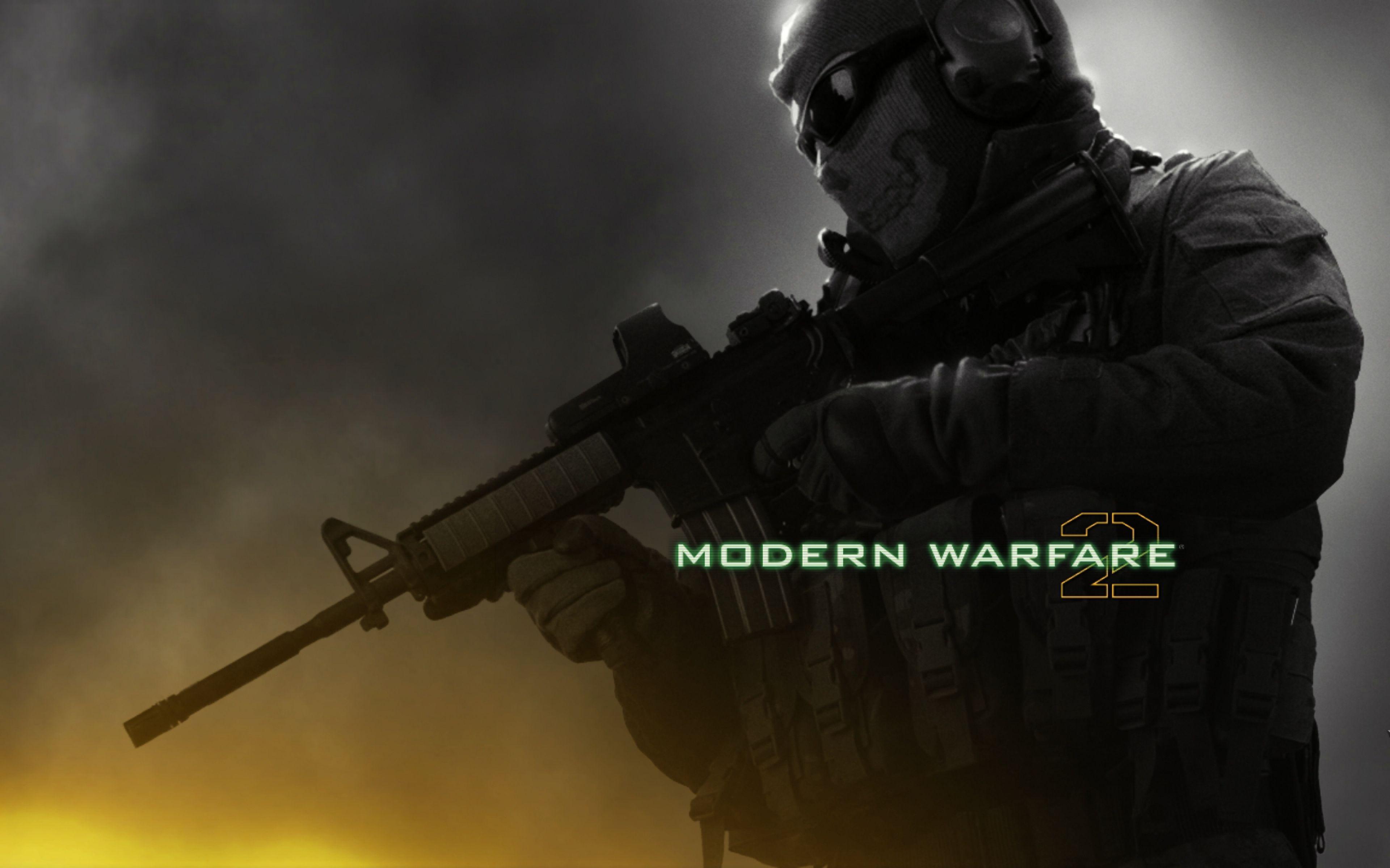Mw2 1920X1080 Wallpapers