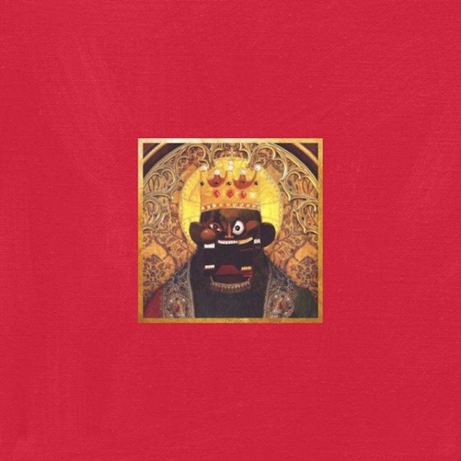 My Beautiful Dark Twisted Fantasy Wallpapers